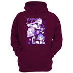 Roupa KPop Huntrix - Hoodies