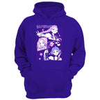 Roupa KPop Huntrix - Hoodies