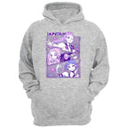 Roupa KPop Huntrix - Hoodies