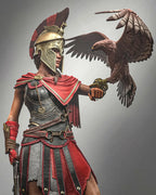 Collector's Statue - Kassandra - Assassin's Creed