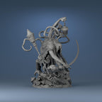 Collector Statue - Master of Lamps Clair Obscur: Expedition 33