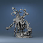 Collector Statue - Master of Lamps Clair Obscur: Expedition 33