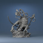 Collector Statue - Master of Lamps Clair Obscur: Expedition 33