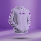 Hoodie KPop - Huntrix Rumi Scars