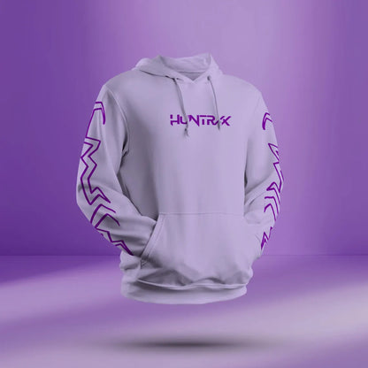 Hoodie KPop - Huntrix Rumi Scars