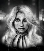 Poster True Maelle - Clair Obscur: Expedition 33