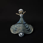 Clea &amp; François Figure - Clair Obscur: Expedition 33