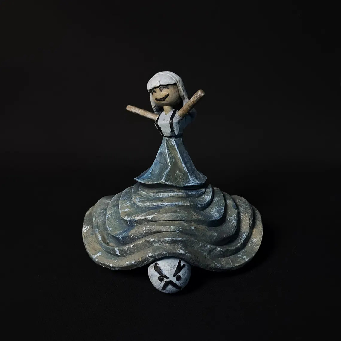 Figura Clea & François - Clair Obscur: Expedition 33