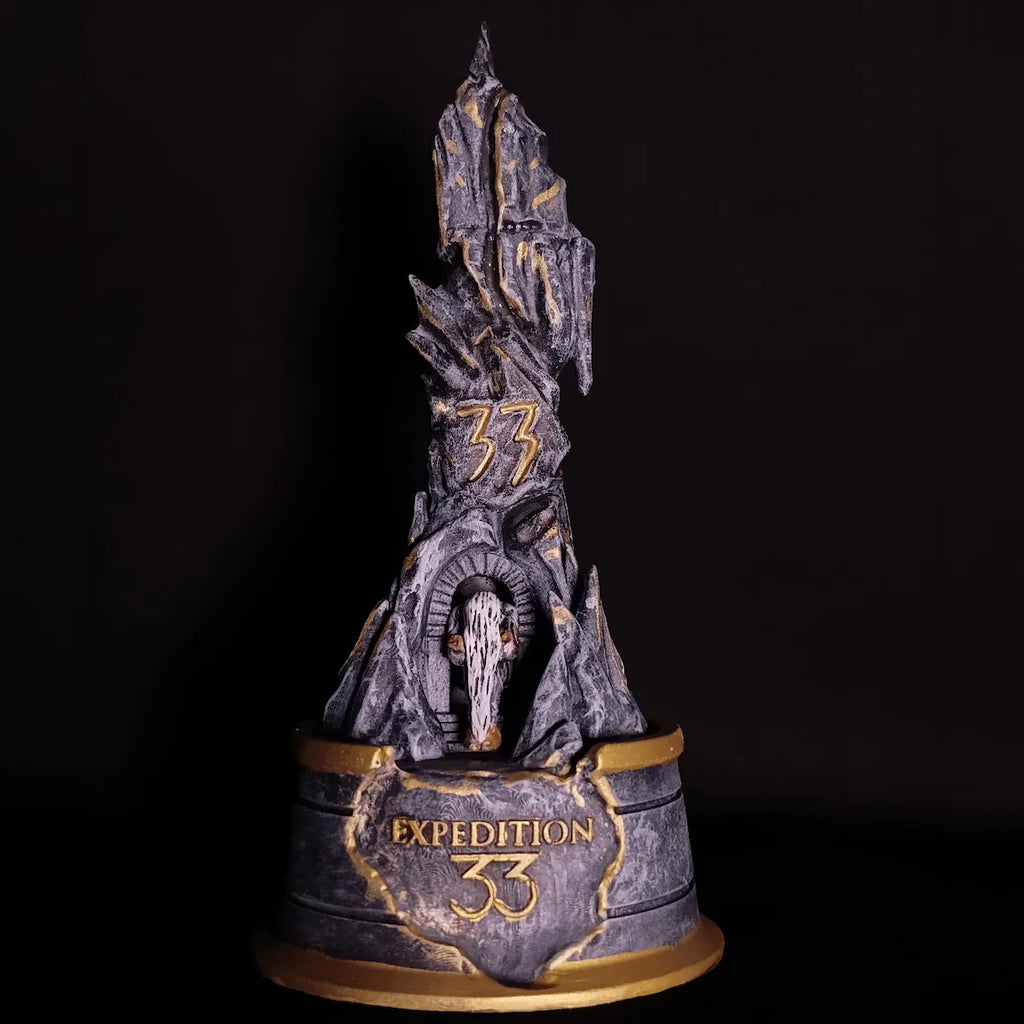 Monolith Artificer - Clair Obscur: Expedition 33