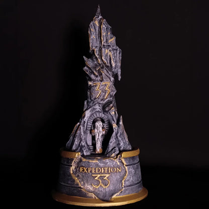 Monólito Artífice - Clair Obscur: Expedition 33