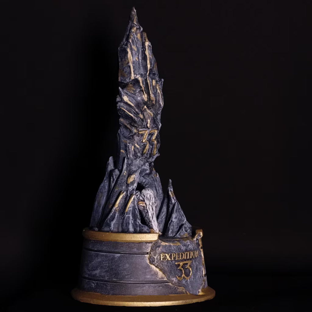 Monolith Artificer - Clair Obscur: Expedition 33