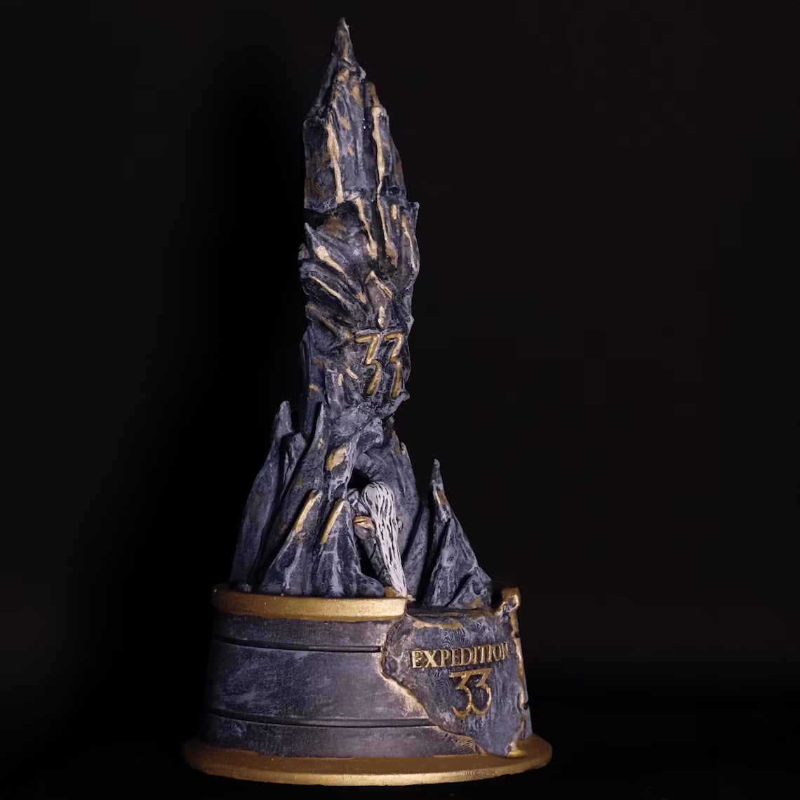 Monolith Artificer - Clair Obscur: Expedition 33