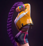 Estátua Colecionador - Rumi v4 KPop