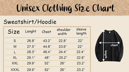 Roupa KPop Demon Hunters - Sweatshirts