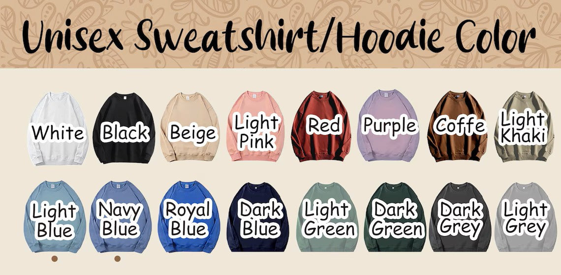 Roupa KPop Demon Hunters - Sweatshirts