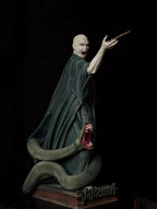 Collector's Statue - Lord Voldemort - Harry Potter