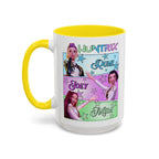 Caneca Huntrix - KPop Demon Hunters