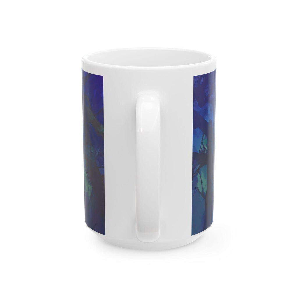 Caneca Edição Rumi - KPop Demon Hunters