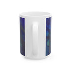 Caneca Edição Rumi - KPop Demon Hunters