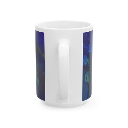 Caneca Edição Rumi - KPop Demon Hunters