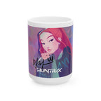 Caneca Edição Mira - KPop Demon Hunters