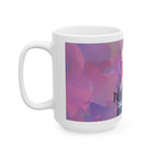 Caneca Edição Mira - KPop Demon Hunters