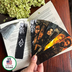 Tags - Clair Obscur: Expedition 33