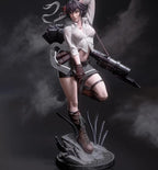 Estátua Colecionador - Senhora