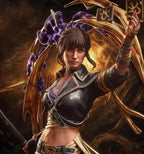 Collector's Statue - Sciel v2 Clair Obscur: Expedition 33