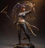 Collector's Statue - Sciel v2 Clair Obscur: Expedition 33