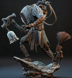 Estátua Colecionador - Monoco v2 Clair Obscur: Expedition 33