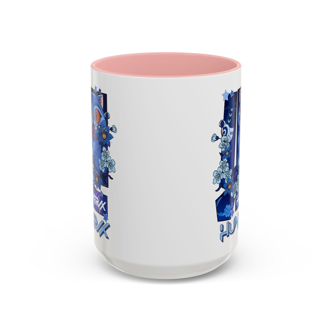 Caneca Derpy - KPop Demon Hunters