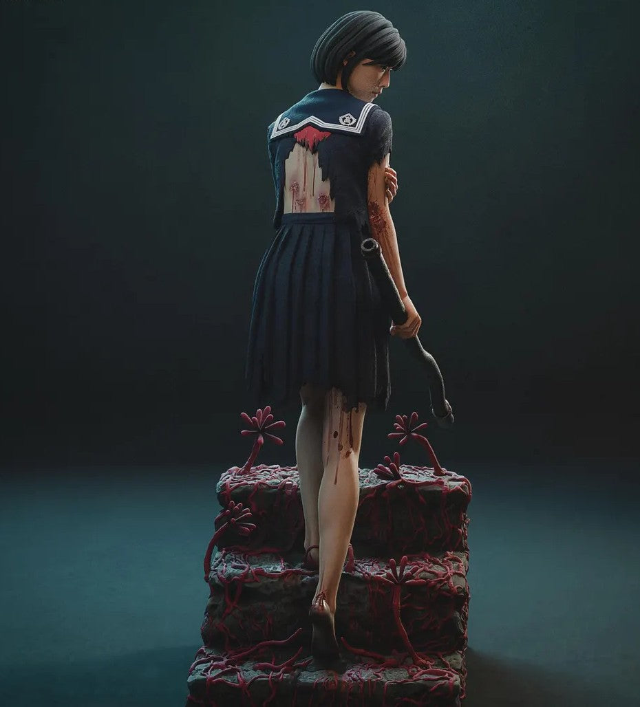 Collector's Statue - Hinako Silent Hill f