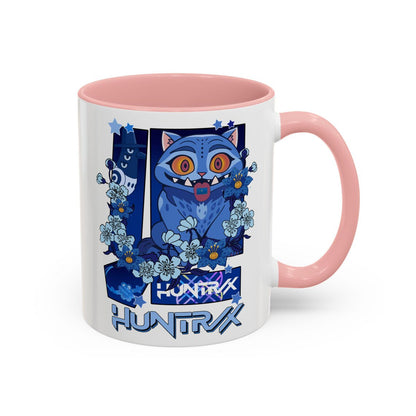 Caneca Derpy - KPop Demon Hunters