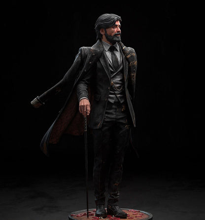 Estátua Colecionador - Renoir Clair Obscur: Expedition 33