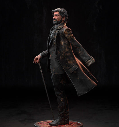 Estátua Colecionador - Renoir Clair Obscur: Expedition 33