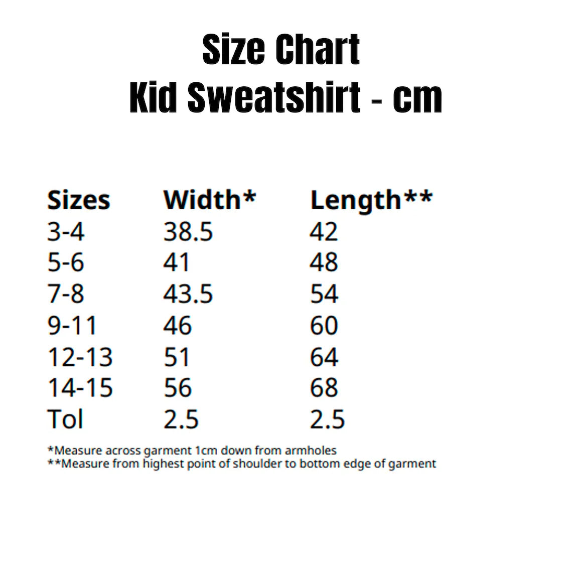 Sweat Criança KPop Huntrix