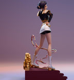 Estátua Colecionador - Zoey KPop