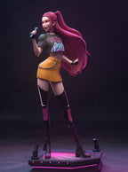 Estátua Colecionador - Mira v3 KPop