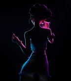 Estátua Colecionador - Zoey v5 KPop