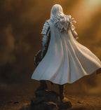 Estátua Colecionador - Griffith