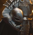 Estátua Colecionador - Griffith