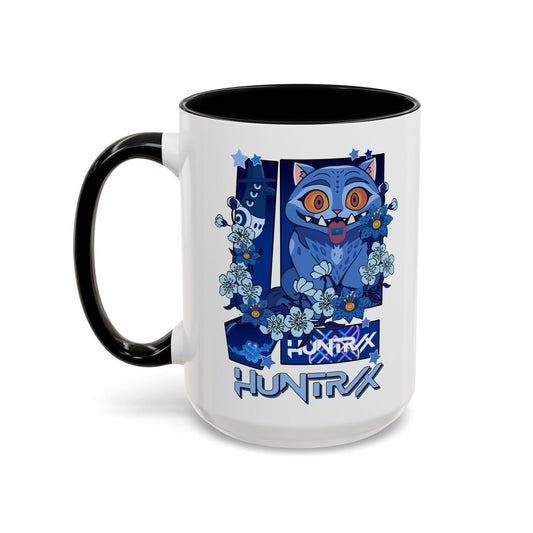 Caneca Derpy - KPop Demon Hunters