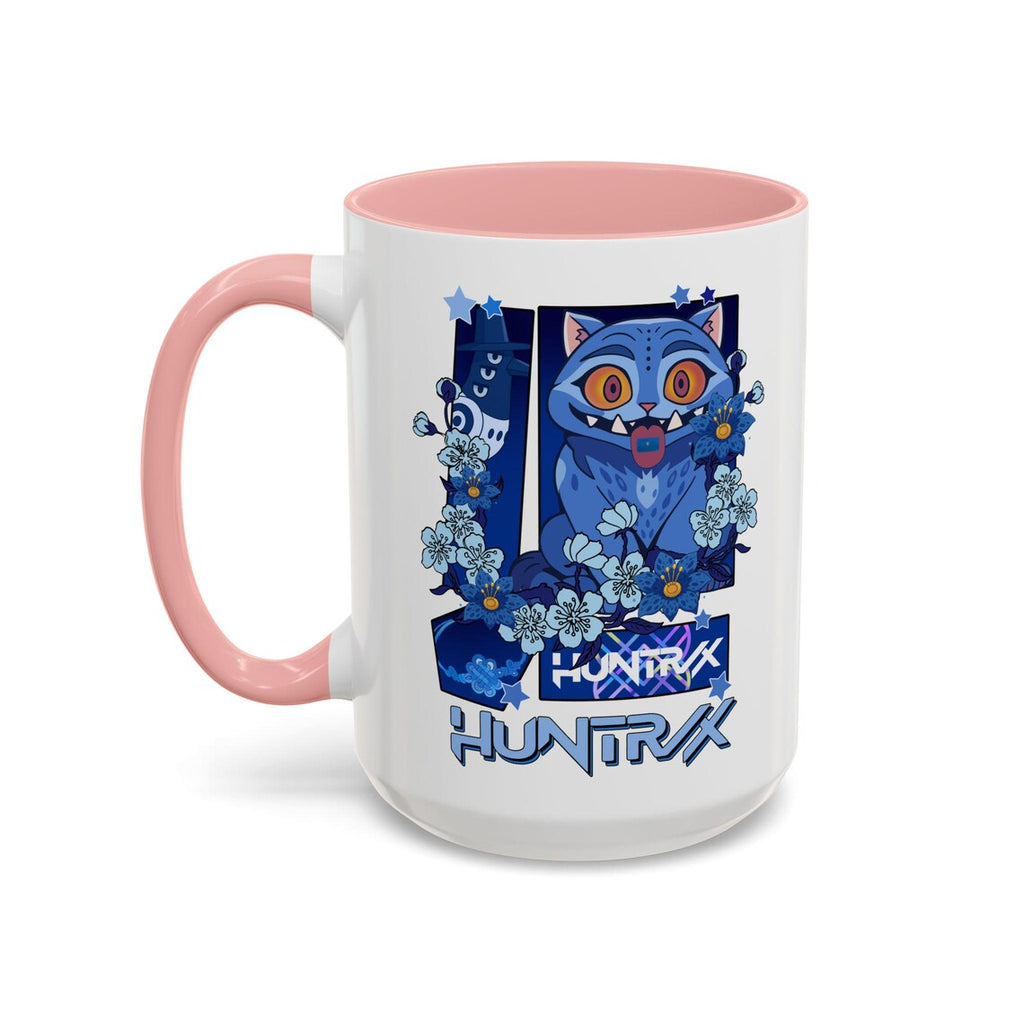 Caneca Derpy - KPop Demon Hunters