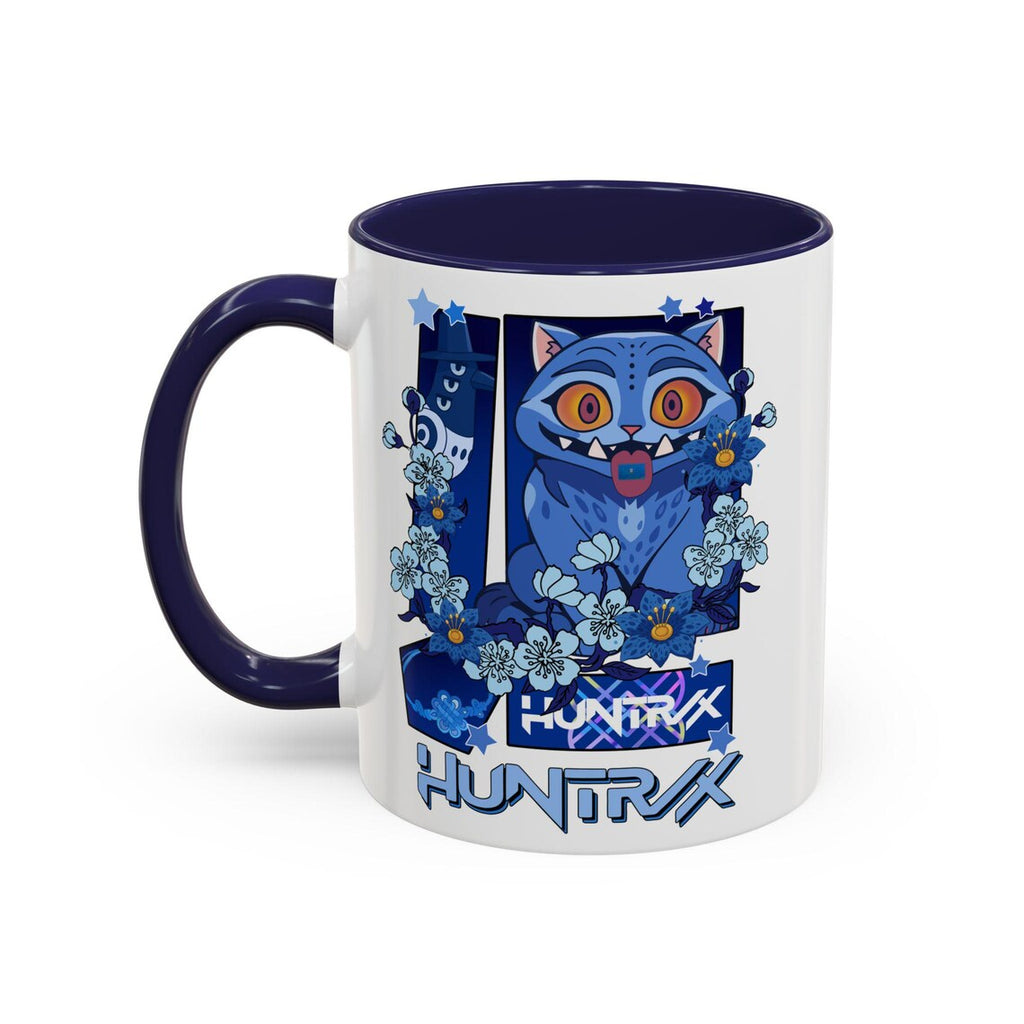 Caneca Derpy - KPop Demon Hunters