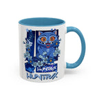 Caneca Derpy - KPop Demon Hunters