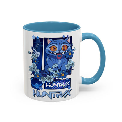 Caneca Derpy - KPop Demon Hunters