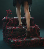 Collector's Statue - Hinako Silent Hill f