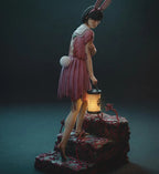 Collector's Statue - Hinako Silent Hill f