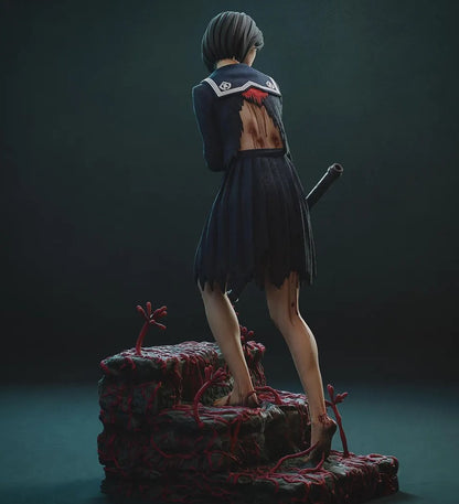 Collector's Statue - Hinako Silent Hill f